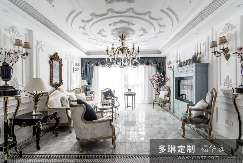 大連裝修小白要了解的裝修流程，詳細(xì)到美縫環(huán)節(jié)